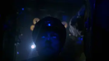 Задник к сериалу "Подводная лодка" #1498746