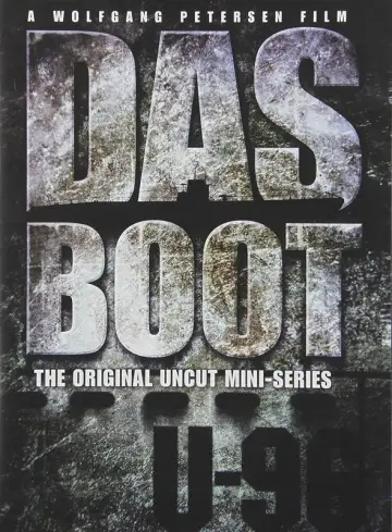 Постер к сериалу "Подводная лодка" #1498753