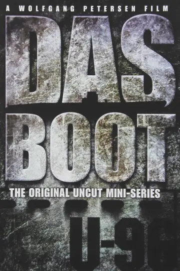 Постер к сериалу "Подводная лодка" #1498754