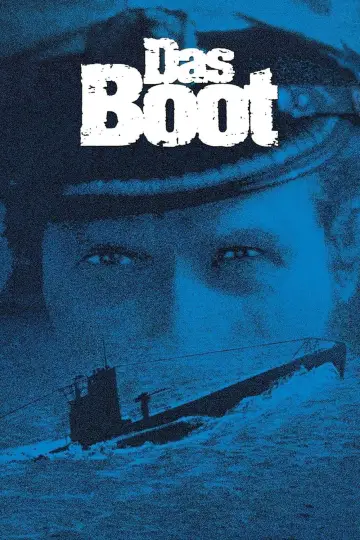 Постер к сериалу "Подводная лодка" #1498757