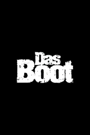 Постер к сериалу "Das Boot" #1602898