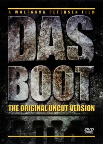 Постер к сериалу "Das Boot" #1602899