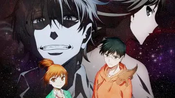 Задник к сериалу "Люцифер и Бисквитный Молот" #1432620