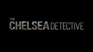 Задник к сериалу "Детектив из Челси" #1222962