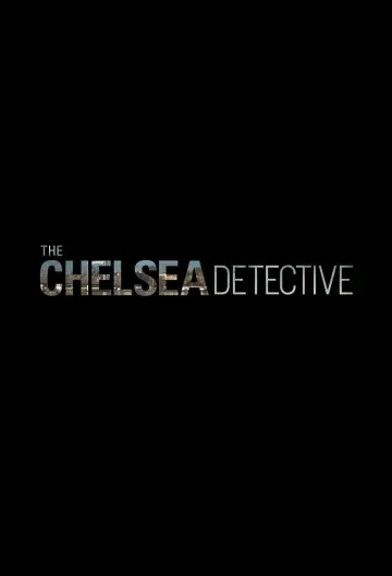 Постер к сериалу "Детектив из Челси" #1222982