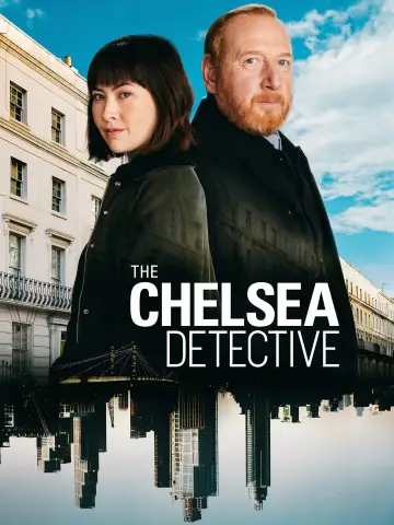 Постер к сериалу "Детектив из Челси" #1222983