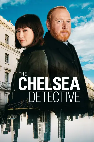 Постер к сериалу "Детектив из Челси" #1222984