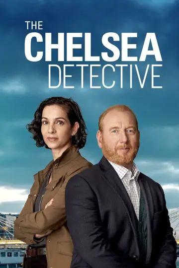 Постер к сериалу "Детектив из Челси" #1222986