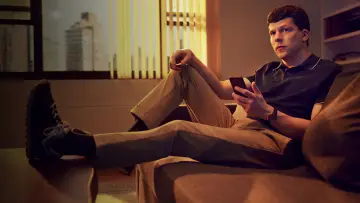 Задник к сериалу "Флейшман в беде" #1452153