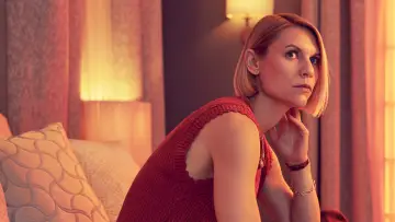 Задник к сериалу "Флейшман в беде" #1452158