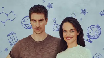 Задник к сериалу "Мистер Профессор" #1451136