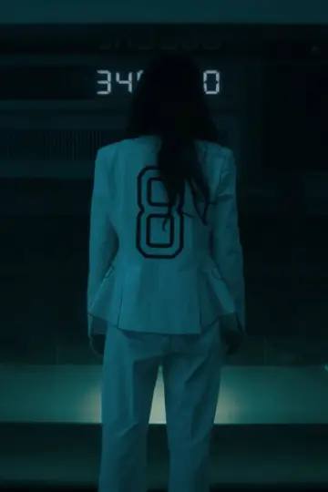 Постер к сериалу "The 8 Show: Выживи и разбогатей" #1465215