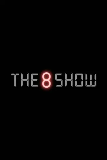 Постер к сериалу "The 8 Show: Выживи и разбогатей" #1600301