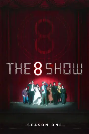 Постер к сериалу "The 8 Show: Выживи и разбогатей" #1760721