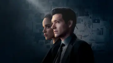 Задник к сериалу "Призвание" #1596361