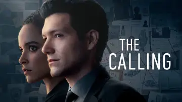 Задник к сериалу "Призвание" #1596363