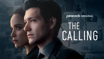 Задник к сериалу "Призвание" #1596364