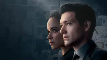 Задник к сериалу "Призвание" #1596370