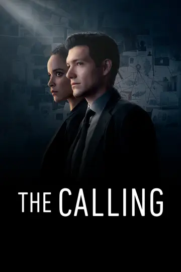 Постер к сериалу "Призвание" #1596376