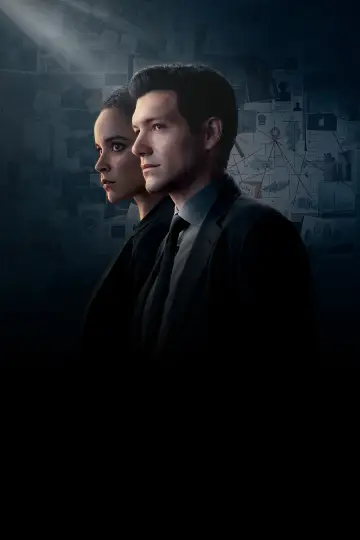 Постер к сериалу "Призвание" #1596377