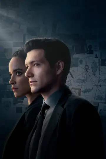 Постер к сериалу "Призвание" #1596379