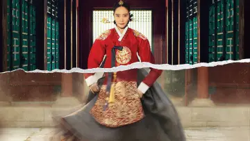 Задник к сериалу "Зонт" #1798392