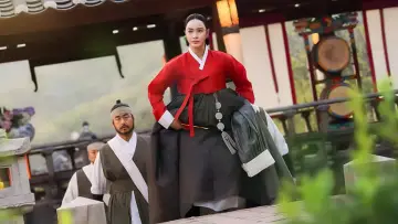 Задник к сериалу "Зонт" #1798402