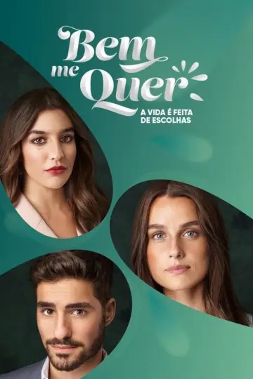 Bem Me Quer постер
