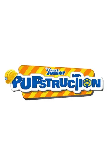 Постер к сериалу "Pupstruction" #1402025