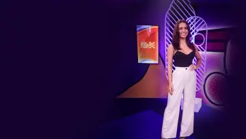 Задник к сериалу "Bate-Papo BBB" #1802227