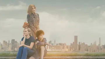 Задник к сериалу "Милый Эдвард" #1432564