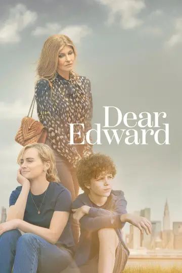 Постер к сериалу "Милый Эдвард" #1432598