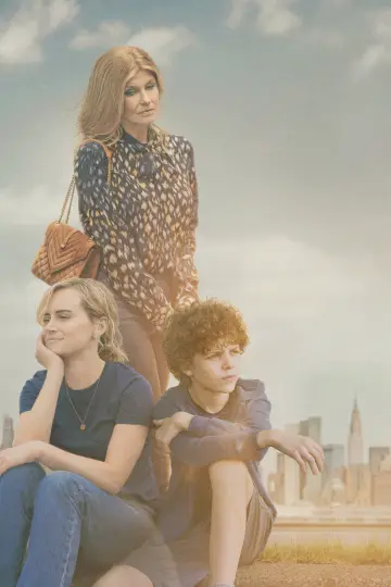 Постер к сериалу "Милый Эдвард" #1432607