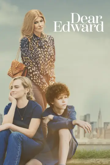 Постер к сериалу "Милый Эдвард" #1432608