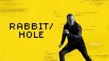 Задник к сериалу "Кроличья нора" #1443422