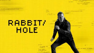 Задник к сериалу "Кроличья нора" #1443423