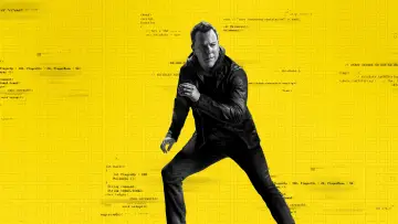 Задник к сериалу "Кроличья нора" #1443424