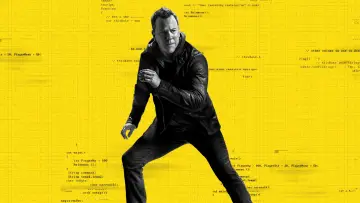 Задник к сериалу "Кроличья нора" #1443425