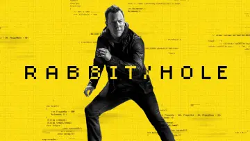 Задник к сериалу "Кроличья нора" #1443426