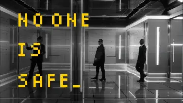 Задник к сериалу "Кроличья нора" #1443429