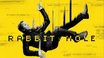 Задник к сериалу "Кроличья нора" #1443431