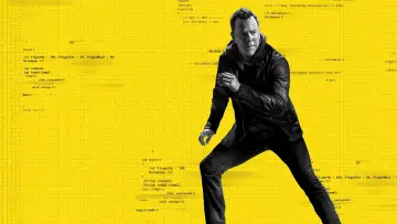 Задник к сериалу "Кроличья нора" #1443433