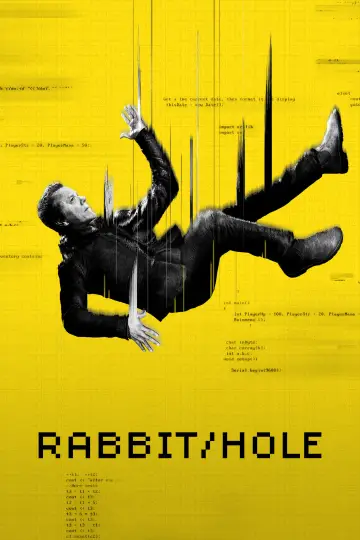 Постер к сериалу "Кроличья нора" #1443445
