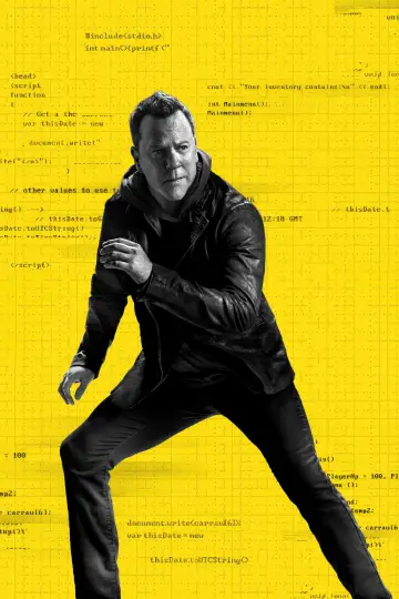 Постер к сериалу "Кроличья нора" #1443454