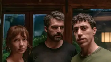 Задник к сериалу "Феерия непонимания" #1853736