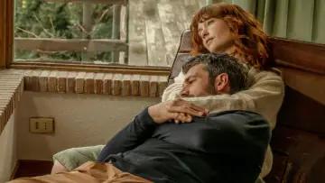 Задник к сериалу "Феерия непонимания" #1853739