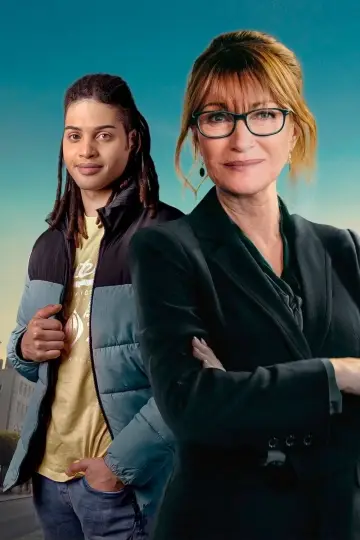 Постер к сериалу "Гарри Уайлд" #1401865