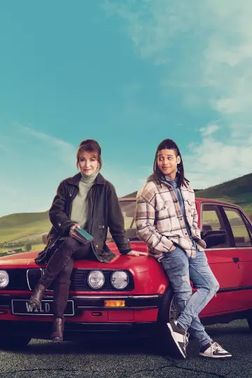 Постер к сериалу "Гарри Уайлд" #1401872