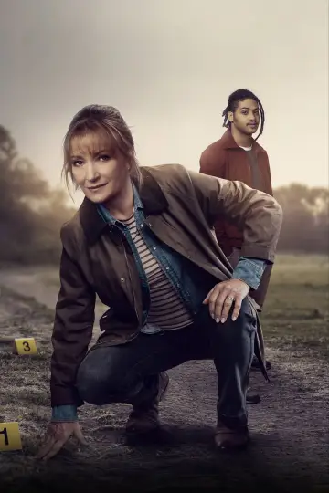Постер к сериалу "Гарри Уайлд" #1722398
