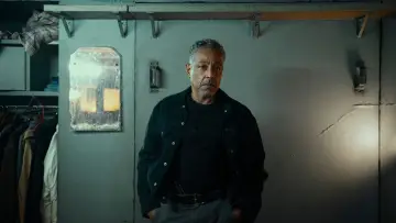 Задник к сериалу "Калейдоскоп" #1427560